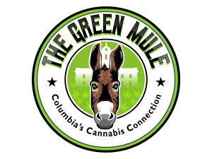 The Green Mule